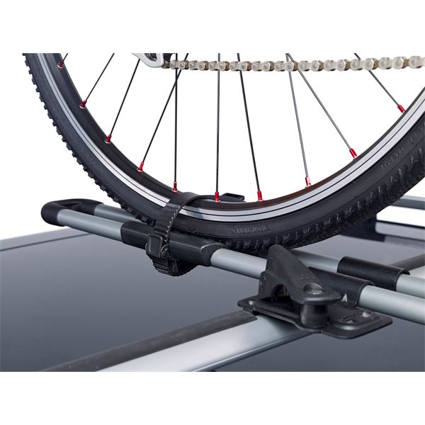 Porte-vélos toit Thule Freeride 532 - 1 vélo