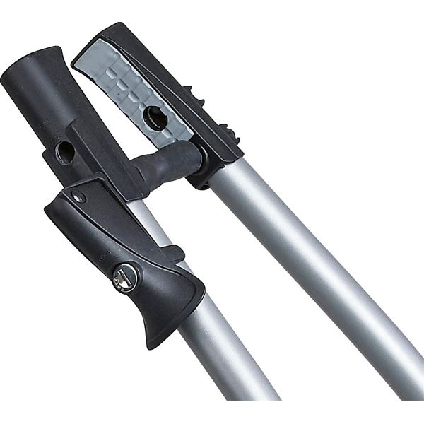 Porte-vélos toit Thule Freeride 532 - 1 vélo