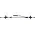 Porte-vélos toit Thule Freeride 532 - 1 vélo