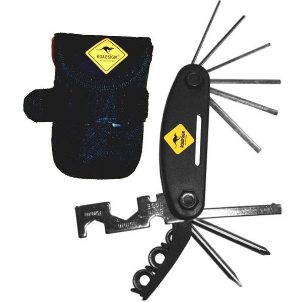 Outils multifonctions Roadsign