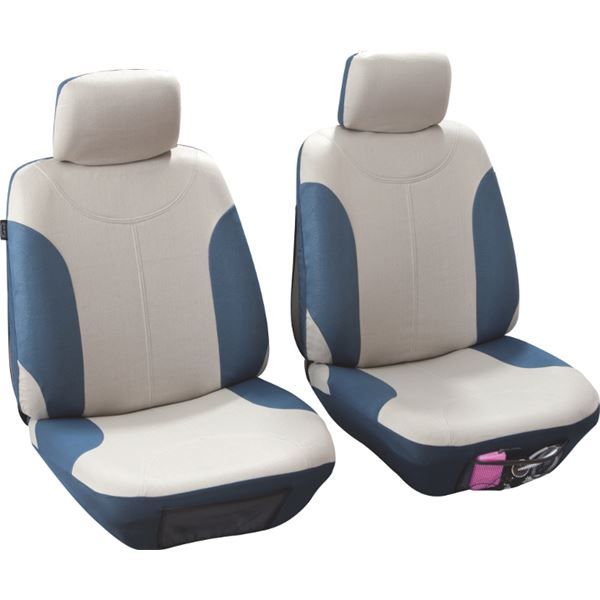 Housse adaptable taille 2 Brazil Custo Magic