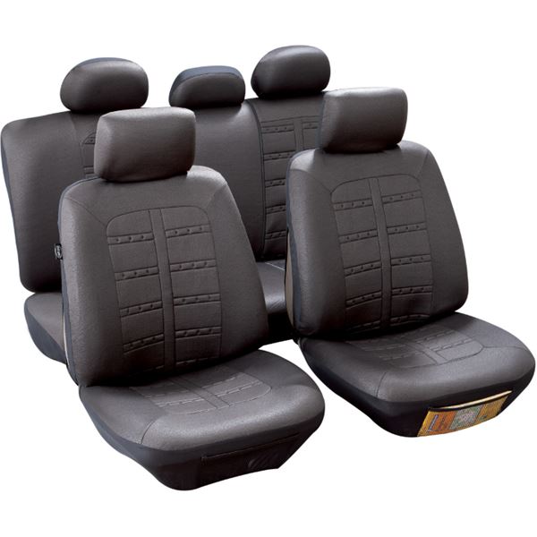 Housse adaptable taille 2 Chili Custo Magic