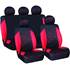 Housse universelle TS + MOMO Redline