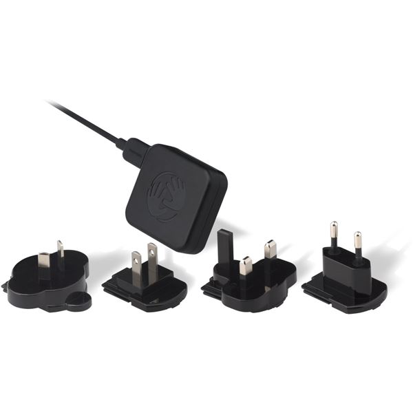 Chargeur Secteur TomTom International pour GPS