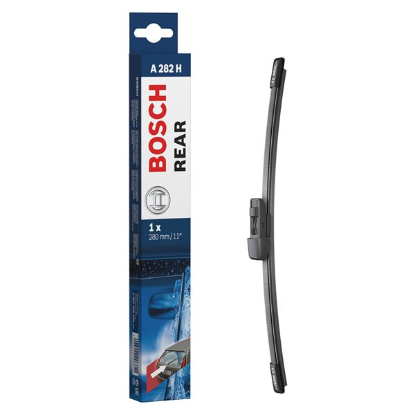 1 balai d'essuie-glace Bosch A282H