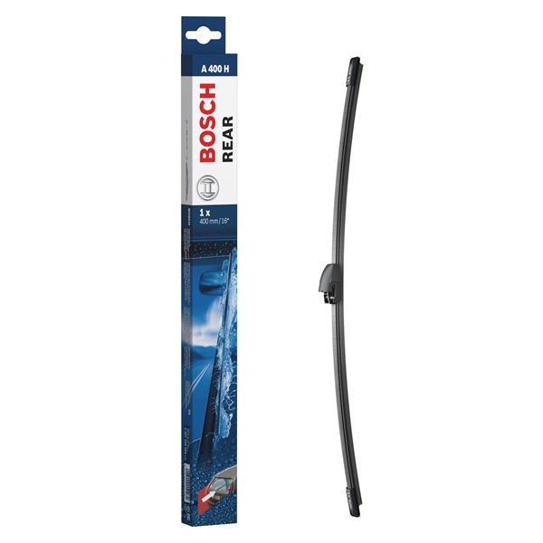 1 balai d'essuie-glace Bosch A400H