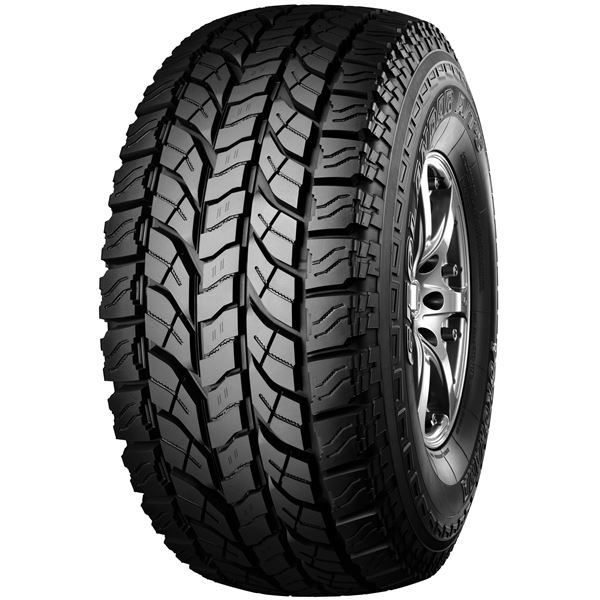 Pneu Été Yokohama Geolandar A/T-S G012
