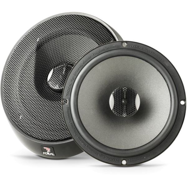 Haut-parleurs Focal Integration IC 165