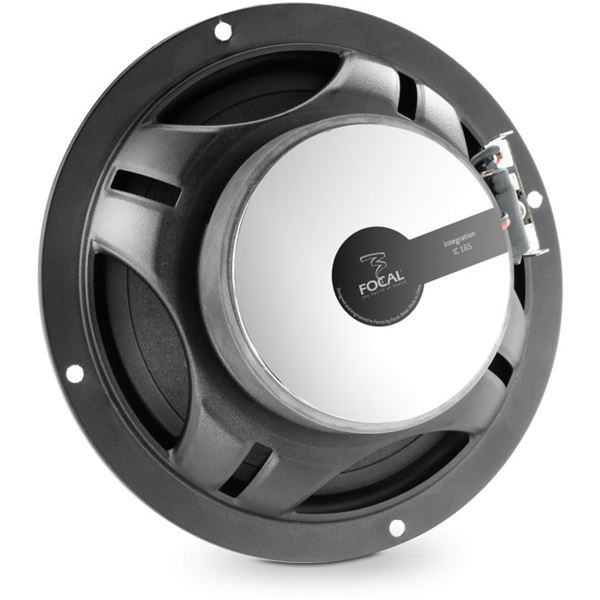 Haut-parleurs Focal Integration IC 165