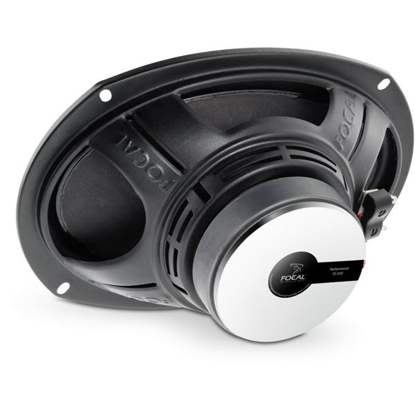 Haut-parleurs Focal Performance PC 690