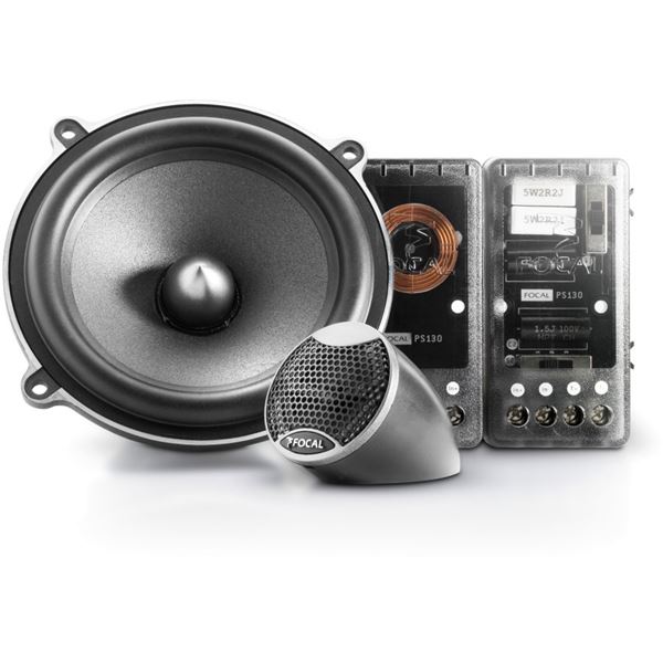 Haut-parleurs Focal Performance PS 130