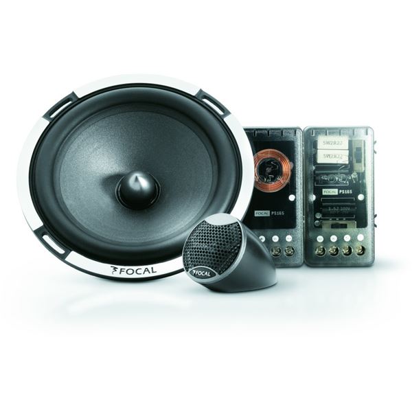 Haut-parleurs Focal Performance PS 165 V1