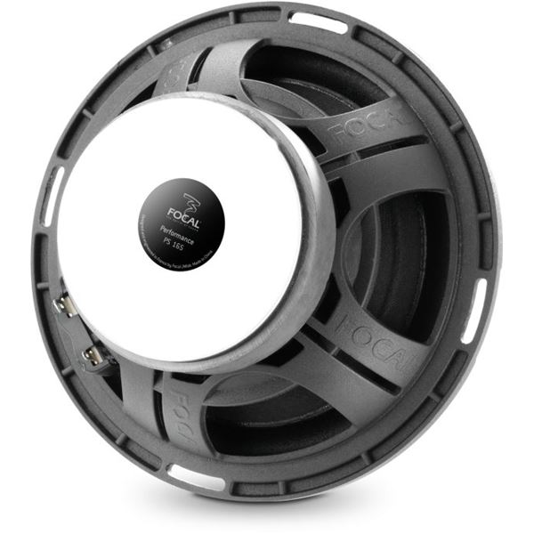 Haut-parleurs Focal Performance PS 165 V1