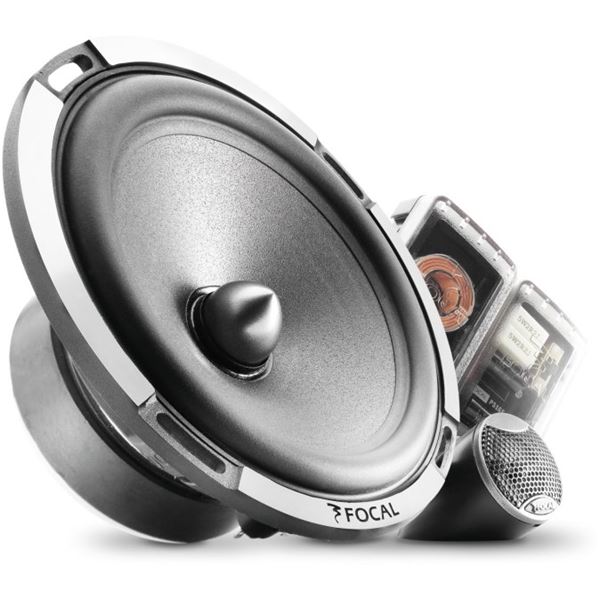 Haut-parleurs Focal Performance PS 165 V1