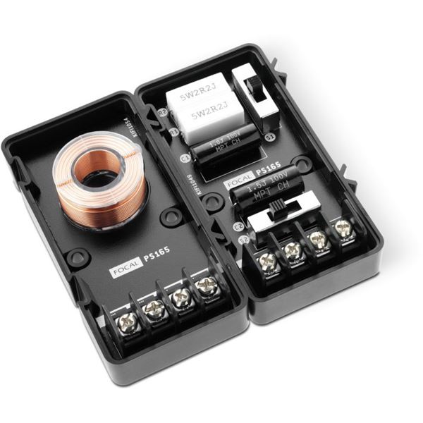 Haut-parleurs Focal Performance PS 165 V1