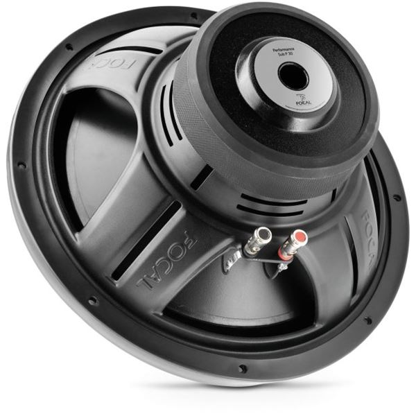 Subwoofer Focal Performance P30