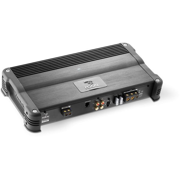 Amplificateur Focal FPP 1500