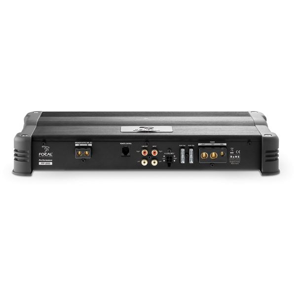 Amplificateur Focal FPP 1500