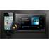 Autoradio Pioneer AppRadio SPH-DA01 pour iPhone 4