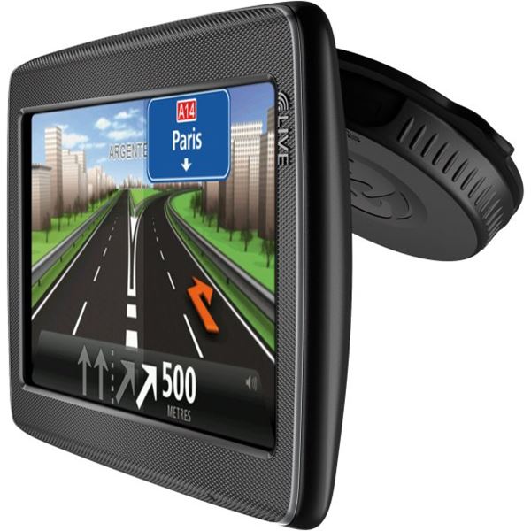 GPS TomTom GO Live 820 Europe
