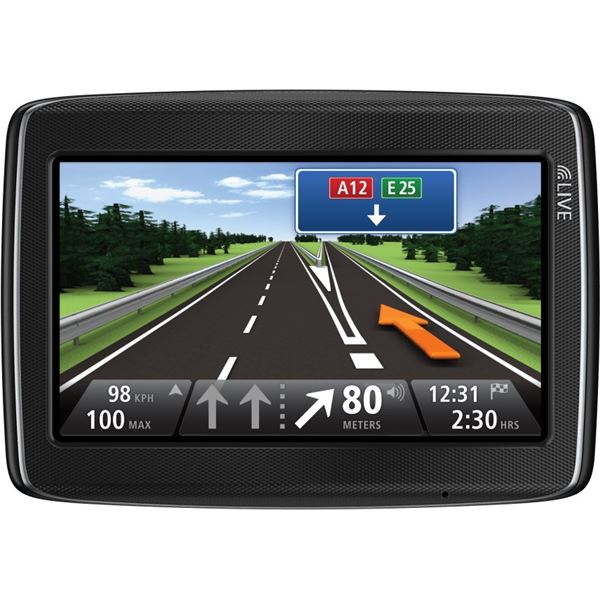 GPS TomTom GO Live 820 Europe