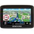 Pack GPS pour camping-car Snooper CC 1000 + accessoires offerts