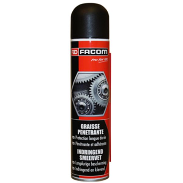 Graisse pénétrante en aérosol 300 ml Facom