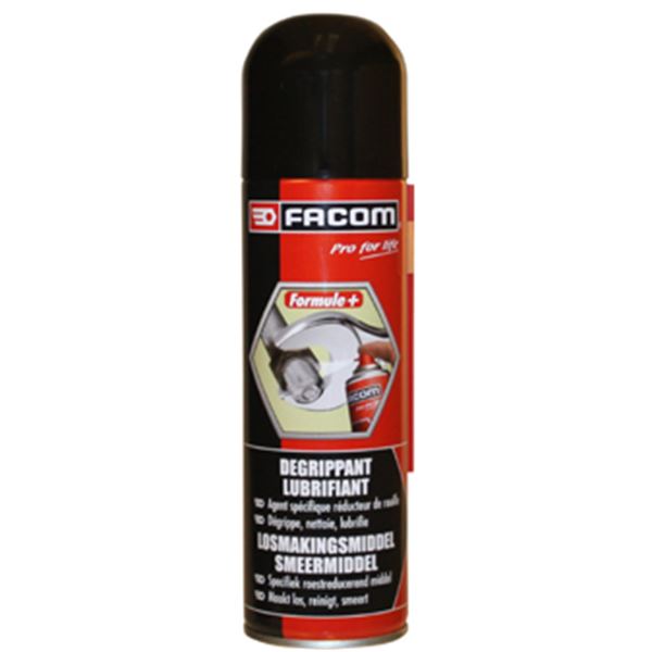 Dégrippant-lubrifiant aérosol 300 ml Facom