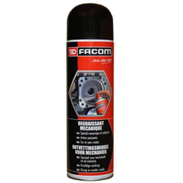 Dégraissant mécanique Facom 400 ml