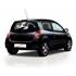 Autocollant voiture Scorpion Blanc Cadox
