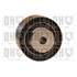 1 galet de distribution Quinton Hazell QTT1155