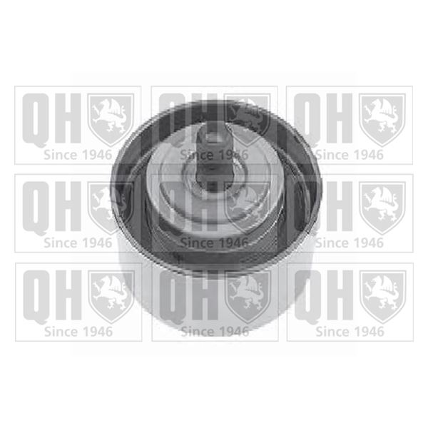 1 galet de distribution Quinton Hazell QTT1162
