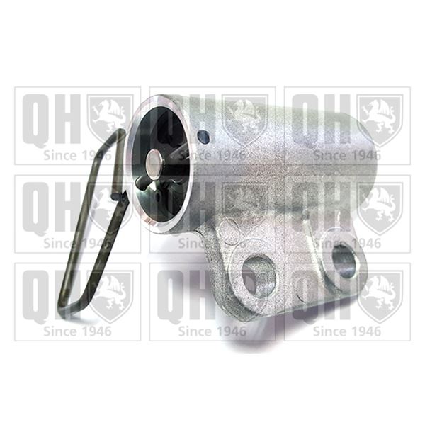 1 galet de distribution Quinton Hazell QTT1181