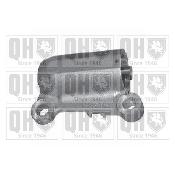 1 galet de distribution Quinton Hazell QTT1183