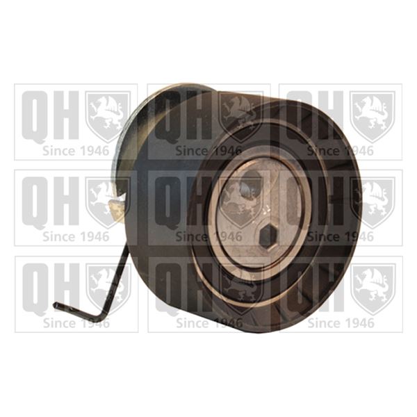 1 galet de distribution Quinton Hazell QTT859