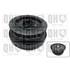 1 poulie d'amper Quinton Hazell QCD41