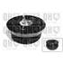 1 poulie d'amper Quinton Hazell QCD89