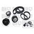 1 kit de distribution Quinton Hazell QBK777