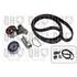 1 kit de distribution Quinton Hazell QBK802