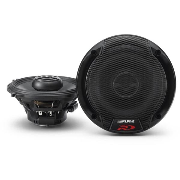 Haut-parleurs Alpine SPR-50