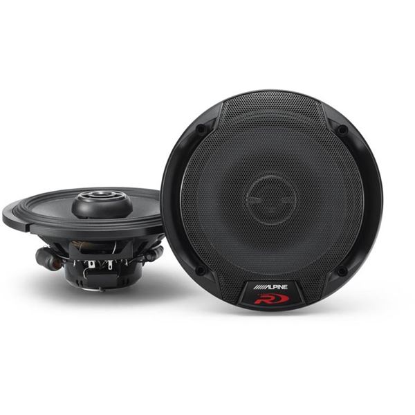 Haut-parleurs Alpine SPR-60