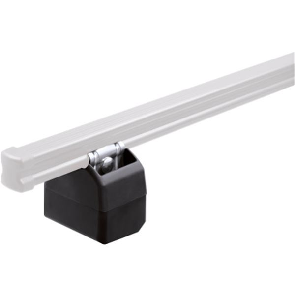 Kit de fixation de barres de toit n°702 Original Pro pour VUL Green Valley
