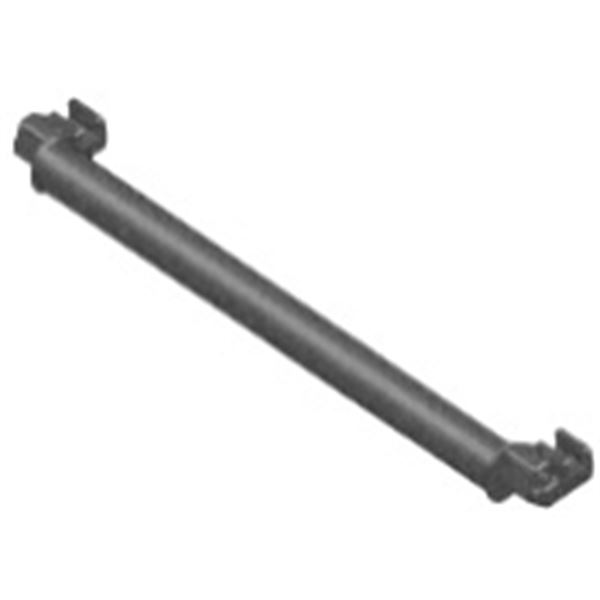 Rouleau pour barres de toit Original Pro pour VUL Green Valley