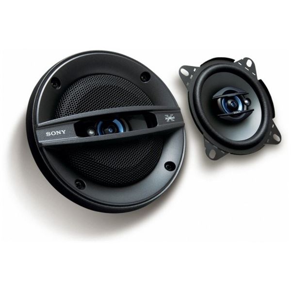 Haut-parleurs Sony XS-F1037SE