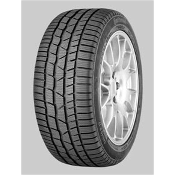 Pneu Hiver Continental ContiWinterContact TS 830 P