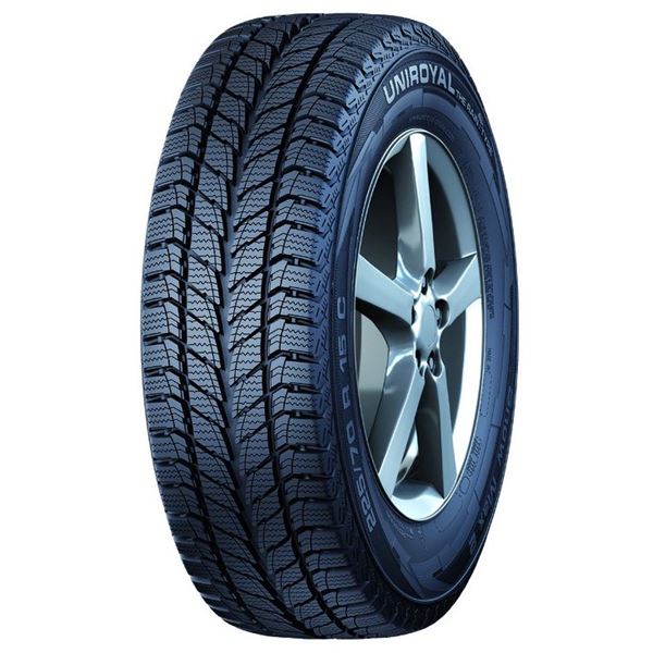 Pneu Hiver Uniroyal Snow Max 2