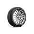 Pneu Hiver Michelin 225/45R17 94V Alpin A4 XL