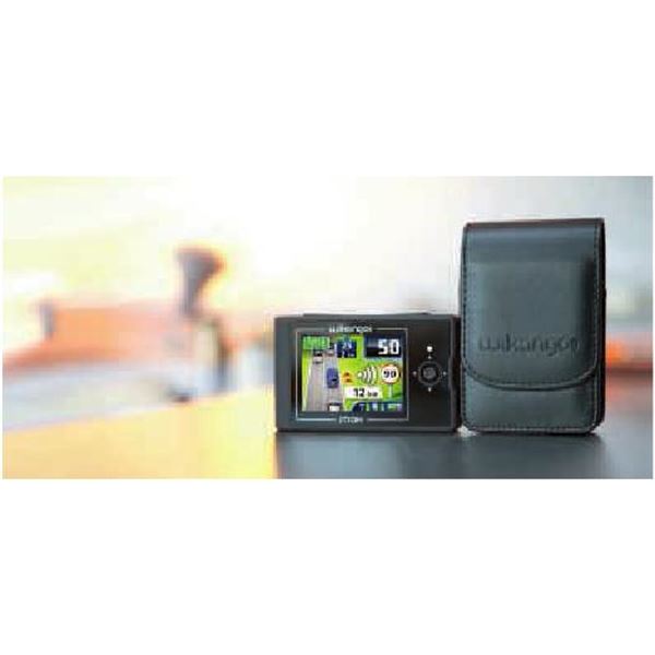Housse de protection pour assistant d'aide à la conduite Wikango Max