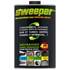 Additif diesel décalaminant Sweeper 2l
