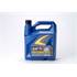 Huile prestigrade Diesel Elf 15W-40 5L